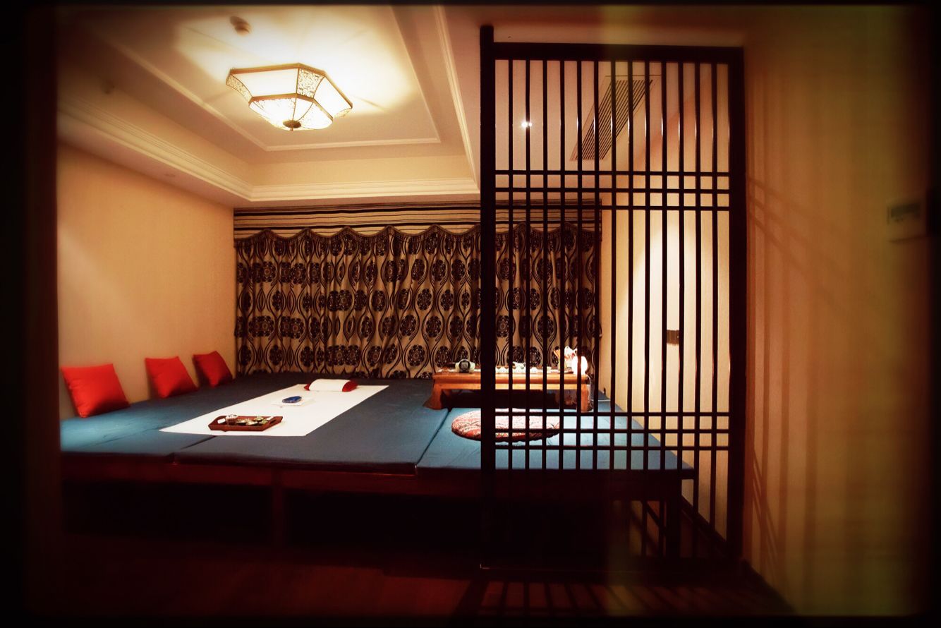 昨晚跟同事去了沈阳木桶浴日式会所,必须强烈推荐给你