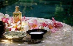 盘点上城区高端木桶浴日式会所,超级爽，服务很给力！