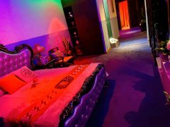 周口木桶浴柔式会所体验，舒适放松新体验