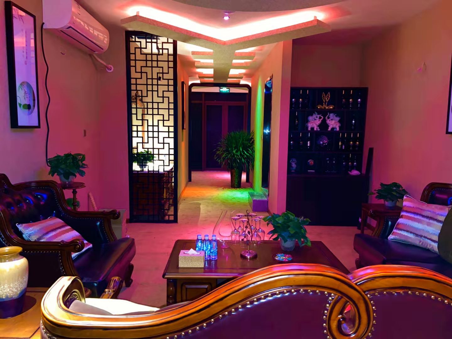 北辰区私密尊享，高端洗浴家庭会所，放松心情首选之地