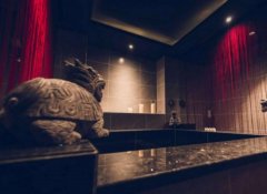 塘沽高端会所盘点：品质生活新选择