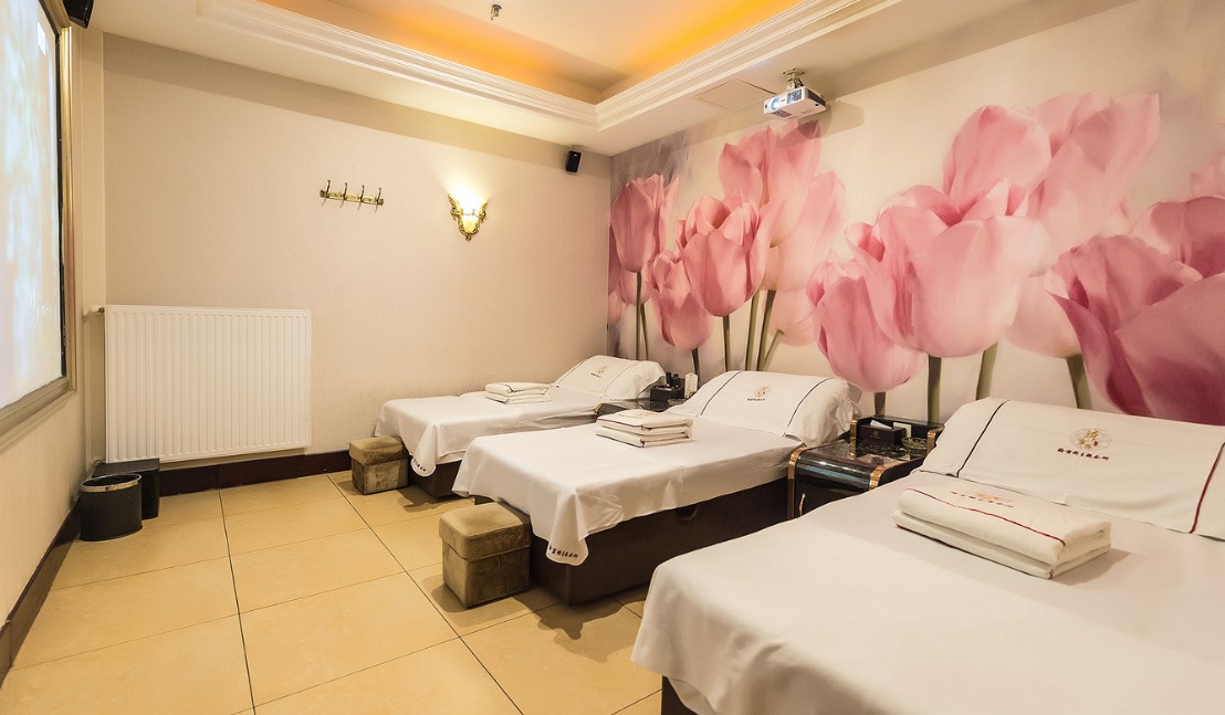 东城区新发现：高端洗浴中心，养生体验真是一绝