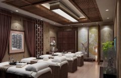 即墨新洗浴中心：隐秘之地，洗尽尘埃