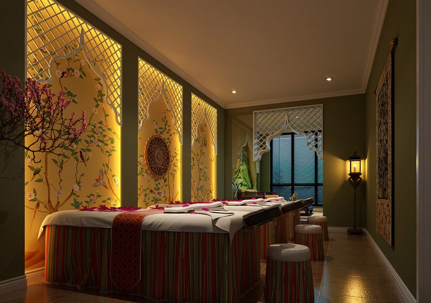 厦门平民澡堂价格亲民，洗浴环境如何？