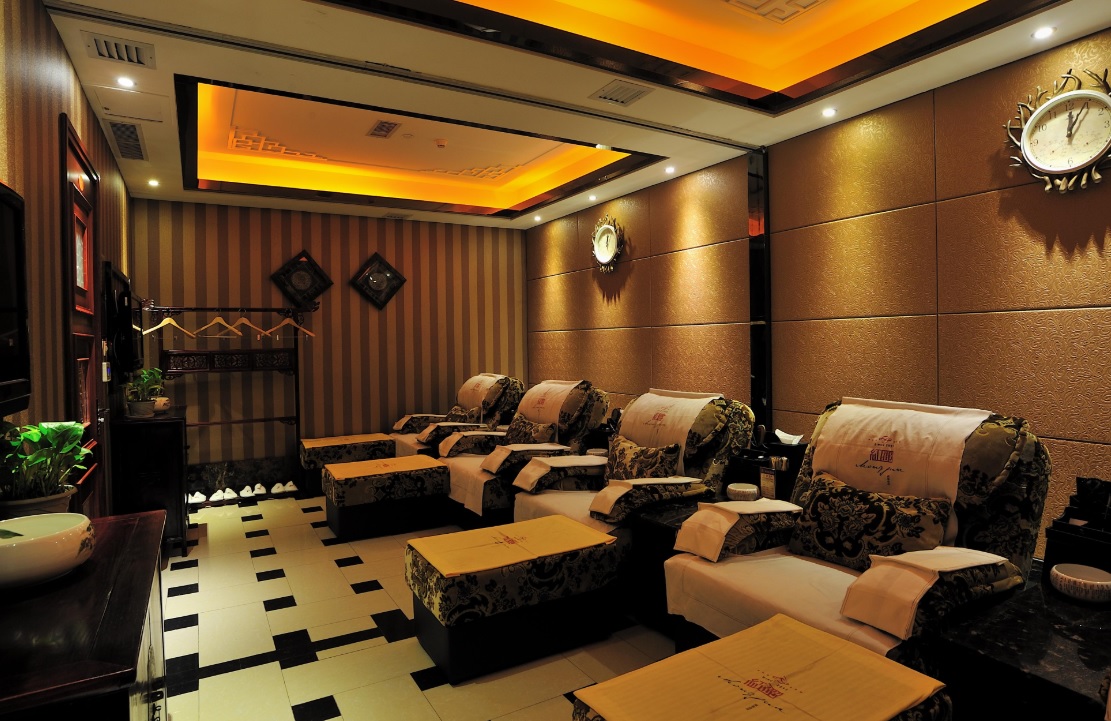 昨晚去了一次沈河区高端木桶浴(沈河区按摩推荐)