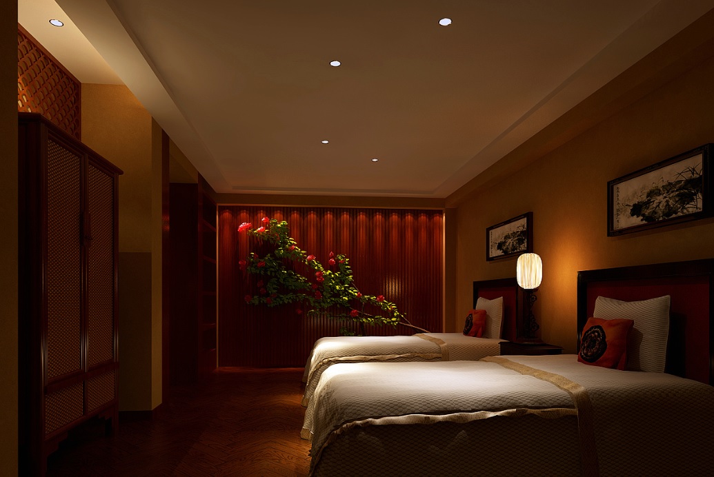 周口木桶浴柔式会所体验，舒适放松新体验