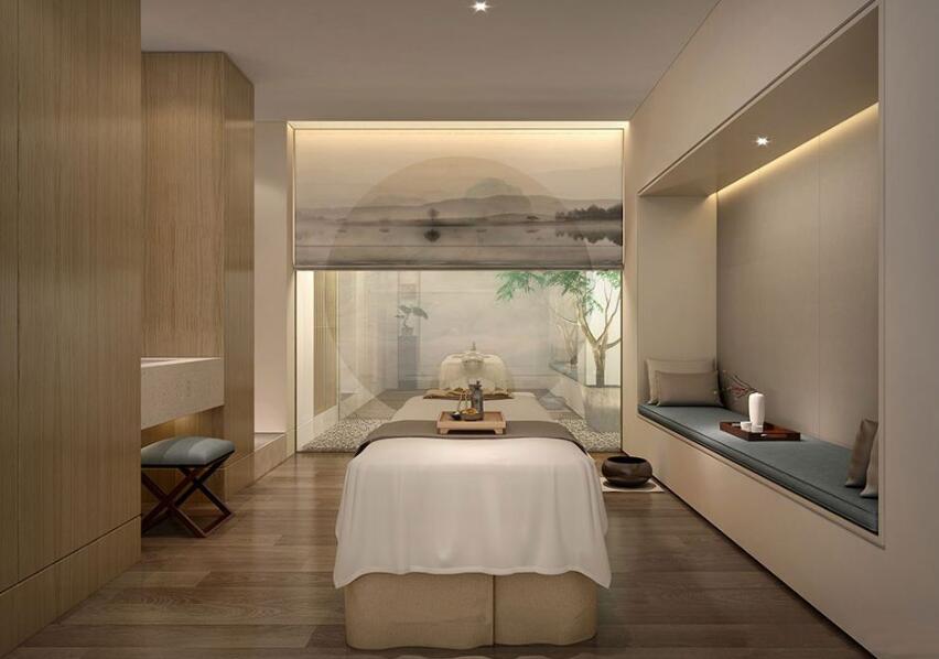 昆山陆家镇富侨养生会所体验如何？价格揭秘