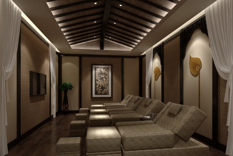 昨晚去了一次西青区木桶浴家庭式会所(西青区有哪些酒吧)