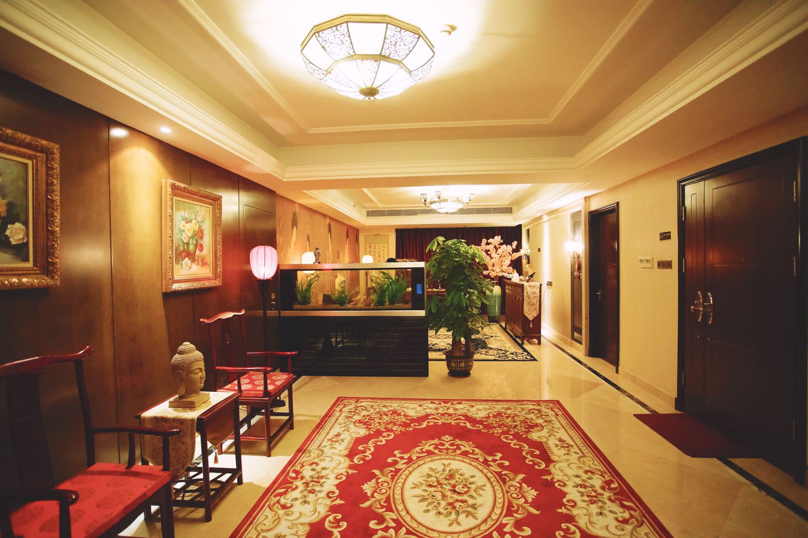 前天去了庐阳区男士高端SPA男士会所,原来会所都是这样服务的