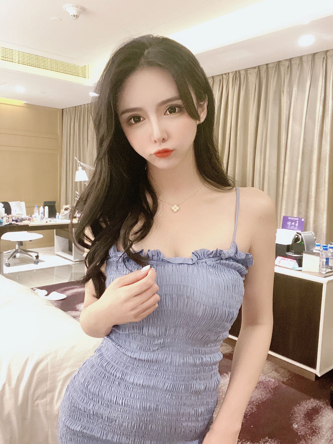 老板带我体验了一次云龙区高端足道商务会所,一对一专享私秘服务项目